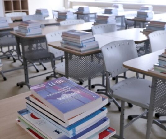 В российских школах хотят ввести единое расписание