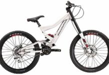 Велосипеды с алюминиевой рамой: плюсы и минусы