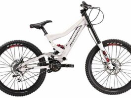 Велосипеды с алюминиевой рамой: плюсы и минусы