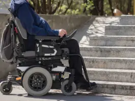 Что важно знать перед покупкой электрической инвалидной коляски