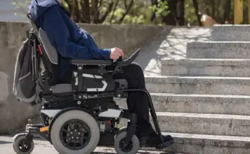 Что важно знать перед покупкой электрической инвалидной коляски