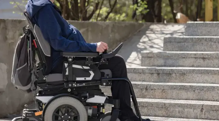 Что важно знать перед покупкой электрической инвалидной коляски