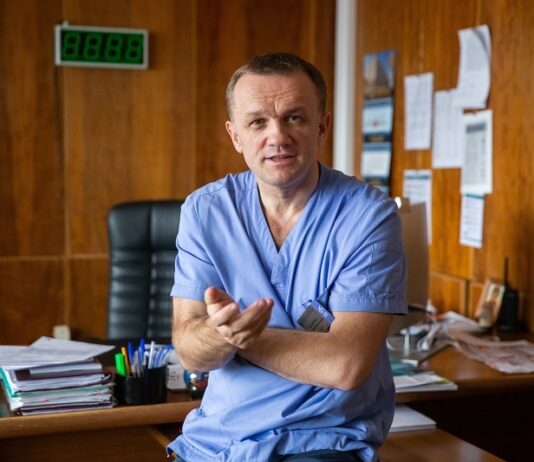 25 июня – Международный день борьбы со сколиозом