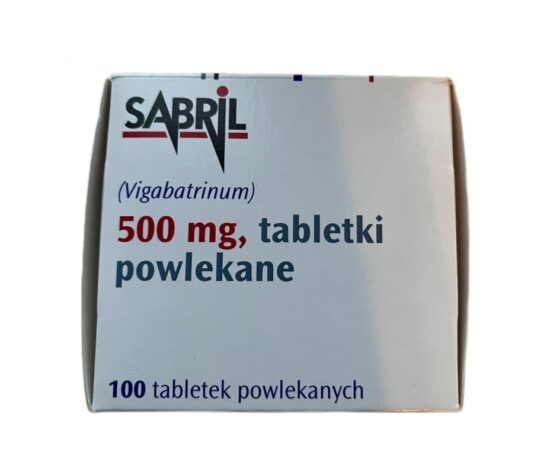 Обзор на препарат сабрил