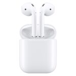 Что особенного в Apple AirPods?