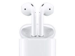 Что особенного в Apple AirPods?