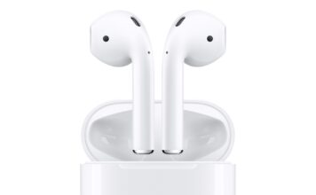 Что особенного в Apple AirPods?