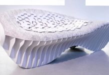 Отходы станут мебелью с помощью грибов