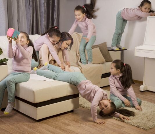 СДВГ: причины симптомы, лечение