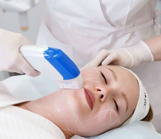 Ультразвуковой SMAS-лифтинг (Ultraformer)