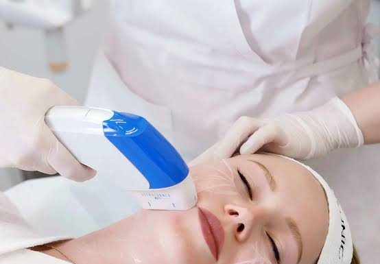 Ультразвуковой SMAS-лифтинг (Ultraformer)