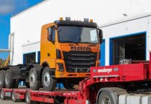 В России создан “Медведь” для Арктики