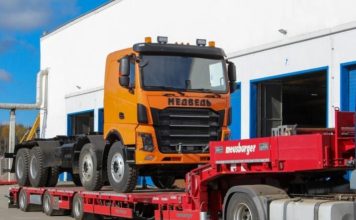 В России создан “Медведь” для Арктики