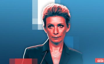 Захарова отреагировала на признание Протасевича