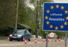 Минск отказал Вильнюсу в просьбе пропустить в Литву фуры