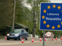 Минск отказал Вильнюсу в просьбе пропустить в Литву фуры