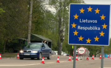 Минск отказал Вильнюсу в просьбе пропустить в Литву фуры