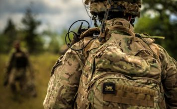 В Британии заявили о готовности поучаствовать в конфликте на Украине