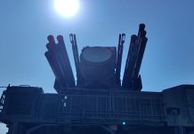 Вражеские БПЛА уничтожены над пятью районами Ростовской области