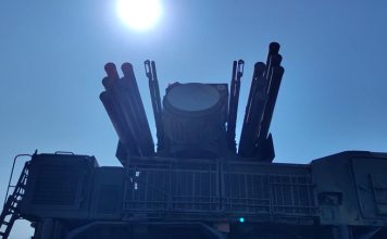 Вражеские БПЛА уничтожены над пятью районами Ростовской области