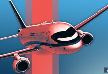 В аэропорту Калуги ограничили обслуживание рейсов