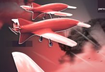 Силы ПВО за ночь сбили 25 украинских БПЛА над шестью регионами