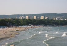 В Болгарии началась операция по спасению атакованного БПЛА танкера Kairos