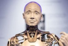 В России создали систему голосового управления роботами