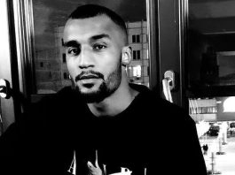 Тело футболиста Лайонела Адамса обнаружили в Подмосковье