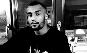 Тело футболиста Лайонела Адамса обнаружили в Подмосковье