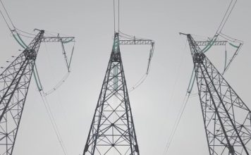 В Североморске из-за аварии отключают уличное освещение