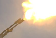 МО РФ: силы ПВО за ночь отразили атаку 75 украинских БПЛА