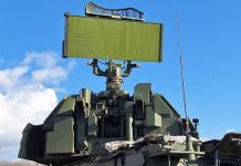 Силы ПВО за три часа уничтожили 55 дронов в небе над Россией