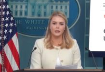 Белый дом заявил о существенном прогрессе на переговорах по Украине в Женеве