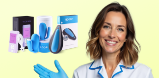 PELVICMED: современный подход к тренировке мышц тазового дна