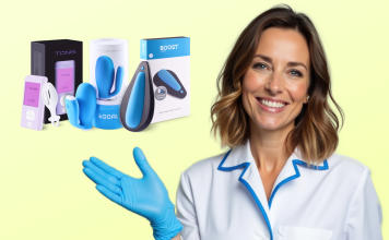 PELVICMED: современный подход к тренировке мышц тазового дна