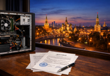 Продавец иностранной электроники под видом российской признан банкротом