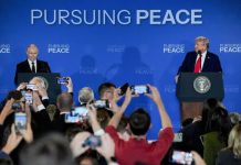 Лавров: если «подходить по-мужски», украинская проблема должна быть решена