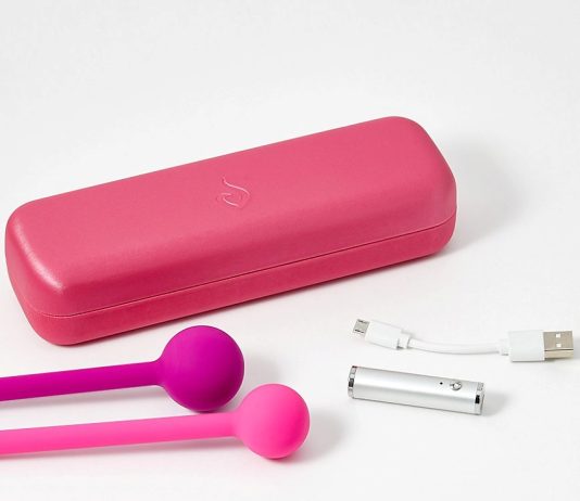 Тонкая сила: как простой прибор меняет привычки тела