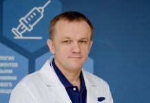 Главврач Вечорко рассказал о главных изменениях в здравоохранении в этом году