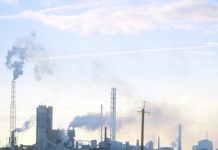 Химзавод «Дорогобуж» получил повреждения в результате атаки ВСУ