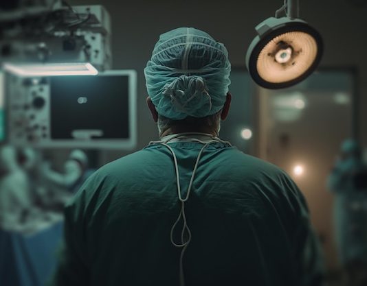 Эффективная кольпоперинеолеваторопластика для полного восстановления мышц тазового дна