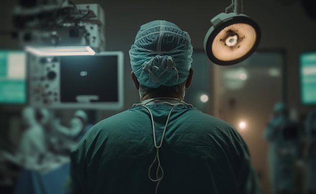 Эффективная кольпоперинеолеваторопластика для полного восстановления мышц тазового дна