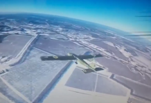 Более 50 украинских БПЛА сбили за сутки бойцы «Орлана» и «БАРС-Белгород»