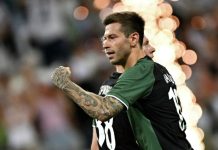 Футболист Смолов заплатил компенсацию потерпевшему по делу о драке в «Кофемании»