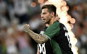 Футболист Смолов заплатил компенсацию потерпевшему по делу о драке в «Кофемании»