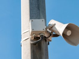 В Туапсе объявили угрозу атаки беспилотников