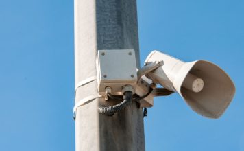 В Туапсе объявили угрозу атаки беспилотников