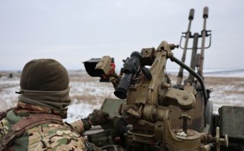 ПВО уничтожила 67 украинских дронов над регионами РФ