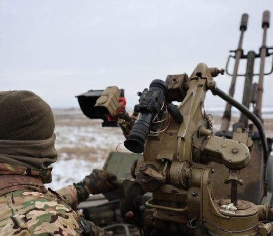 ПВО уничтожила 67 украинских дронов над регионами РФ